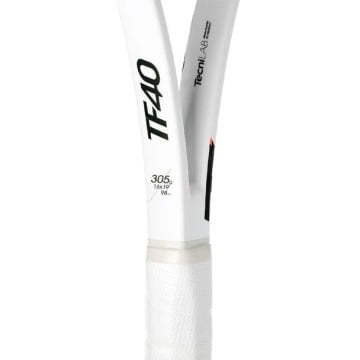 Tecnifibre TF-40 V3 305 16M Tenis Raketi 14TF440562