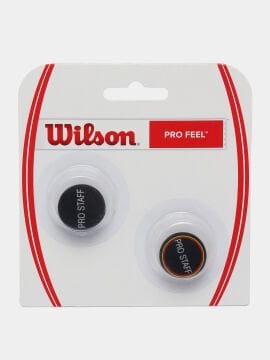 Wilson Pro Feel Pro Staff Titreşim Önleyici WR8407101001