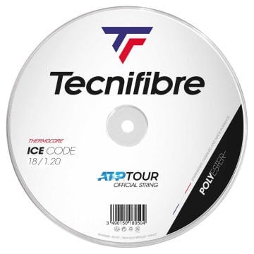 Tecnifibre 200M ICE CODE 1.20 Rulo Kordaj 04RIC120XW