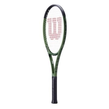 Wilson Blade 101L V8 Tenis Raketi WR079710