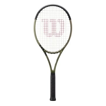 Wilson Blade 104 V8 Tenis Raketi WR079111