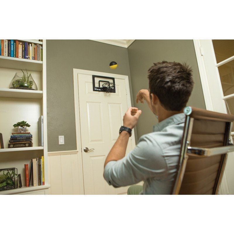 SKLZ Pro Mini Hoop Micro Basket Potası