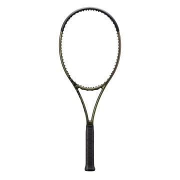 Wilson Blade 98 16x19 V8 Tenis Raketi WR078711