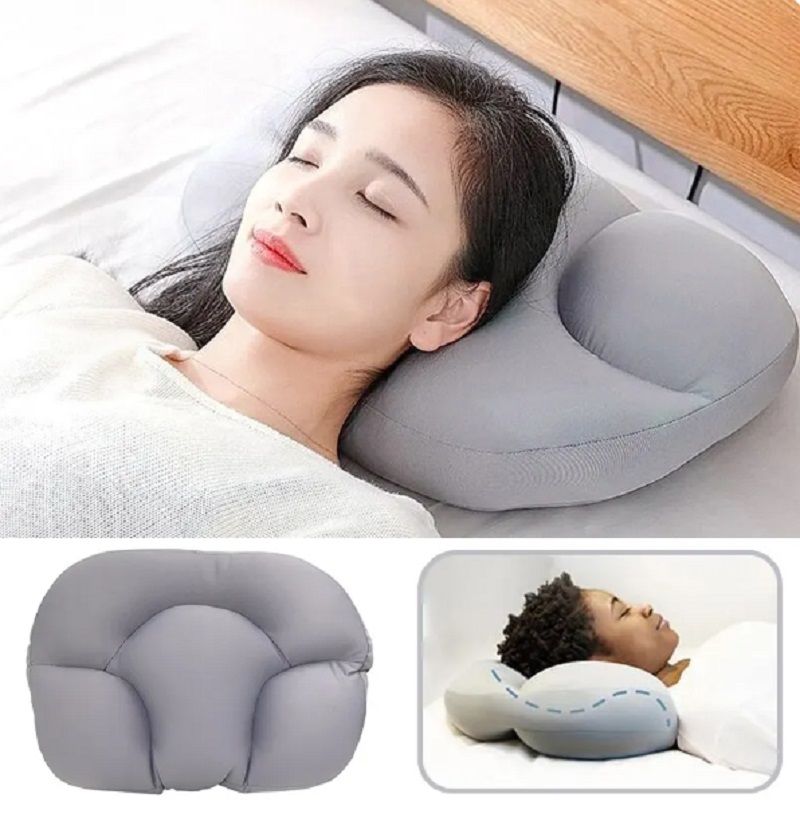 Maywell Yumurta Şekilli Bulut Medikal Yastık