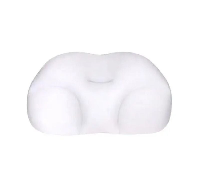 Maywell Yumurta Şekilli Bulut Medikal Yastık