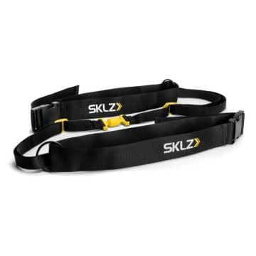 SKLZ Dual Agility Belt Çift Çeviklik Kemeri 11785