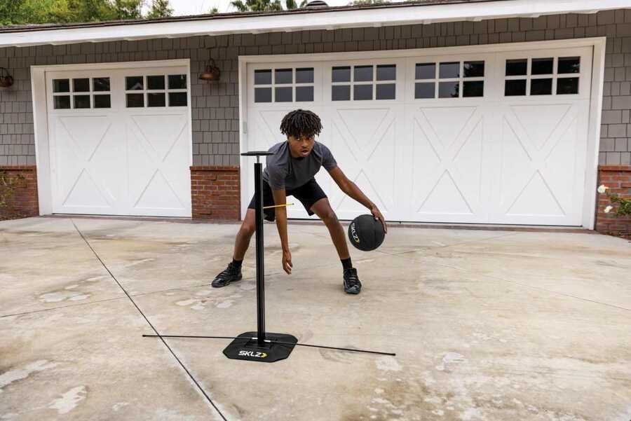 SKLZ Light Weight Control Basketball 10664