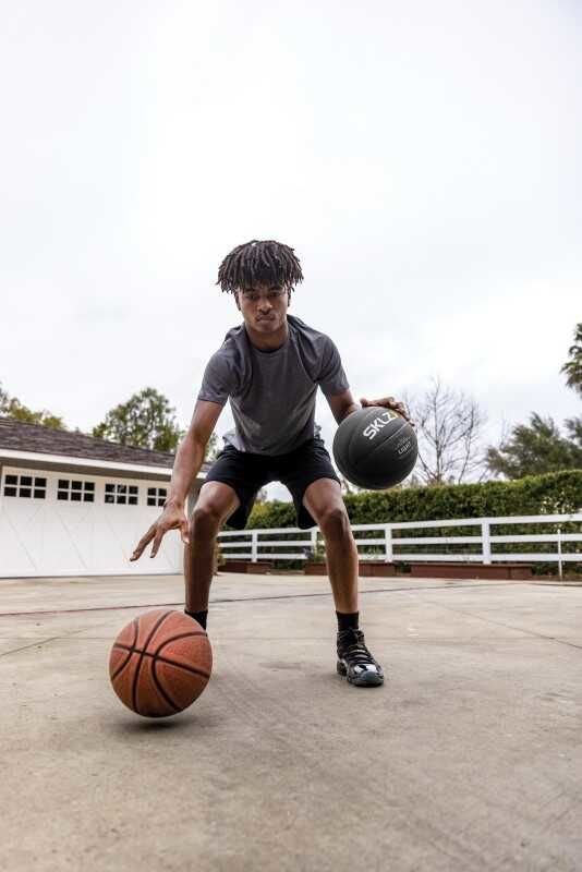 SKLZ Light Weight Control Basketball 10664