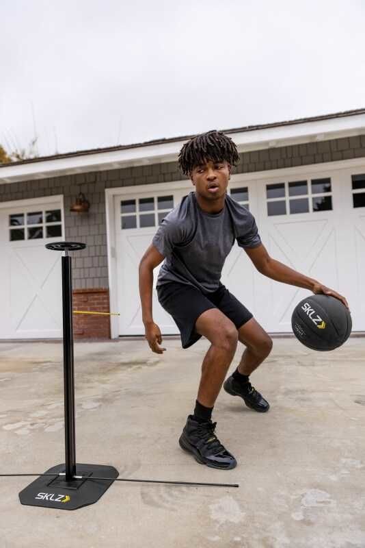 SKLZ Light Weight Control Basketball 10664