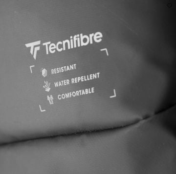 Tecnifibre Team Dry Duffel Spor Çantası 40TEDRYDUF