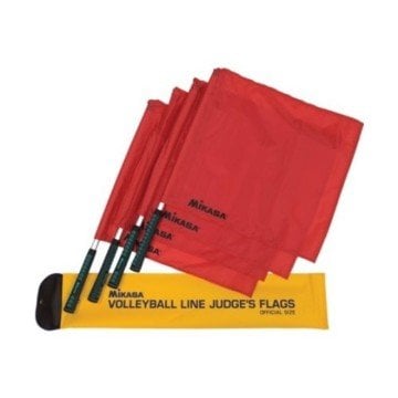 Mikasa Voleybol Hakem Bayrağı BA-17