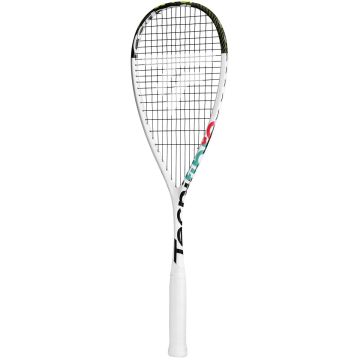 Tecnifibre Carboflex 125 NS X-Top Squash Raketi 12CARNS125XT