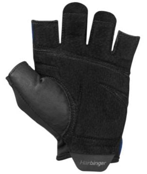 Harbinger Training Grip 2.0 Unisex Mavi Ağırlık Eldiveni