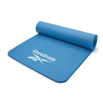 Reebok 15mm Mavi Training Mat RAMT-11018BL