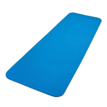 Reebok 7mm Mavi Training Mat RAMT-11014BL