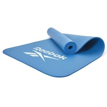 Reebok 7mm Mavi Training Mat RAMT-11014BL