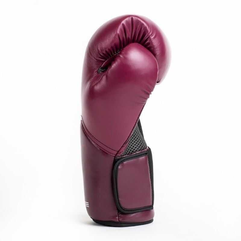 Everlast Elite 2 Bordo 10oz Boks Eldiveni P00003300