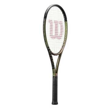 Wilson Blade 98 18x20 V8 Tenis Raketi Wr078811
