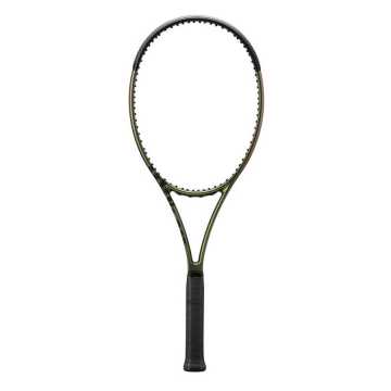 Wilson Blade 98 18x20 V8 Tenis Raketi Wr078811