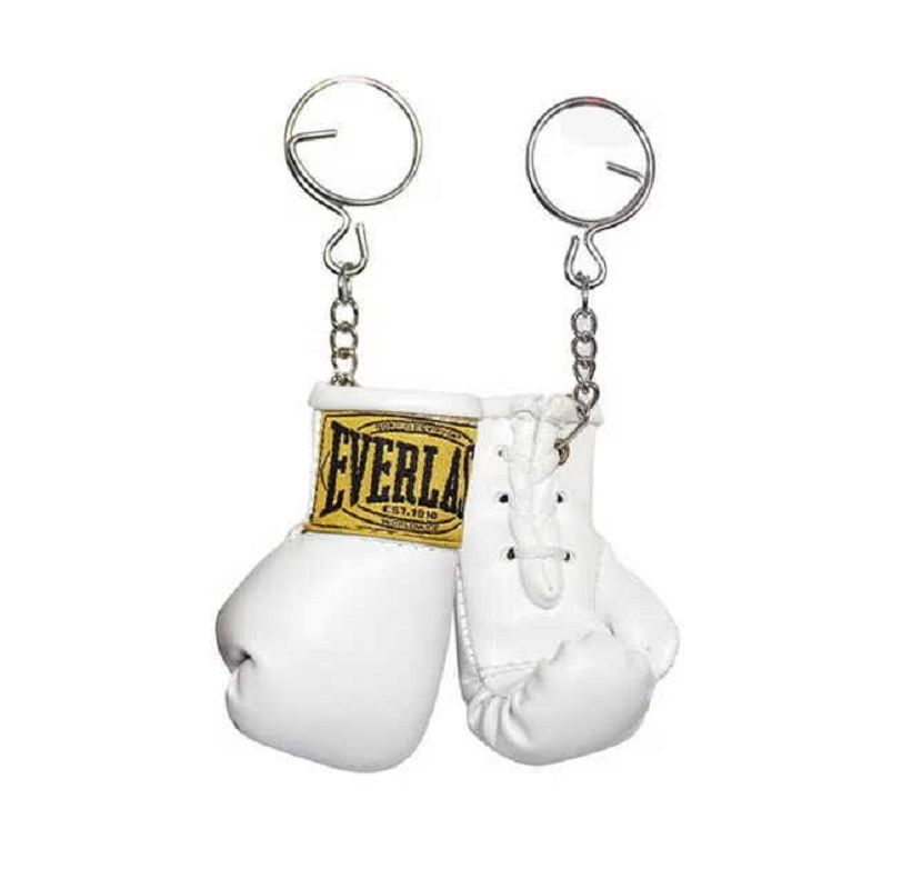 Everlast Anahtarlık Beyaz P00003618 (Tekli)