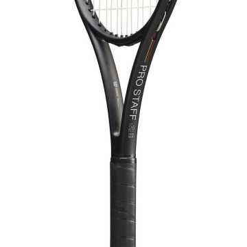 Wilson Pro Staff 26 V13 Tenis Raketi WR050410