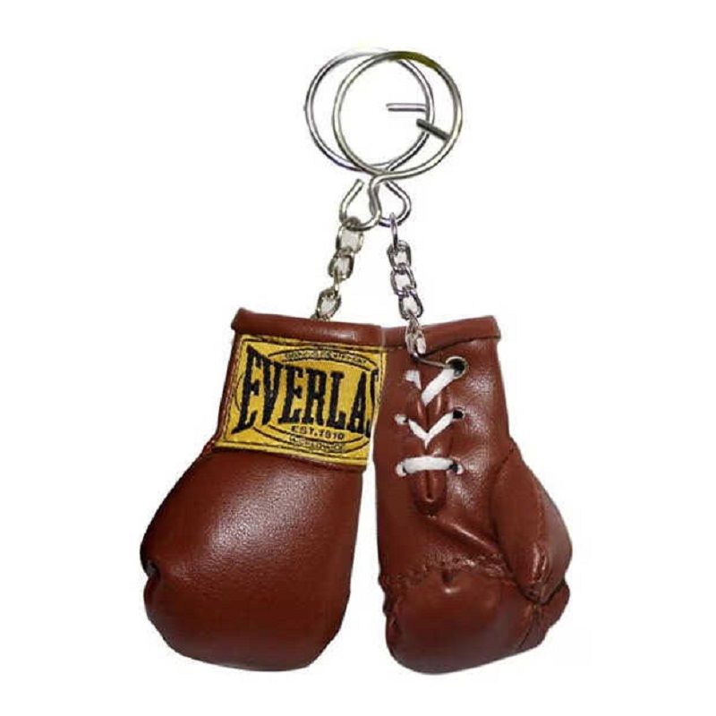 Everlast Anahtarlık Kahverengi P00003620 (Tekli)