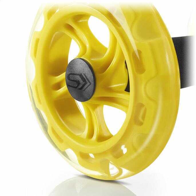SKLZ Core Wheels Egzersiz Tekerleği XSK680115