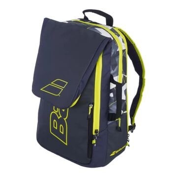 Babolat Backpack Pure Aero Unisex Tenis Sırt Çantası 753101
