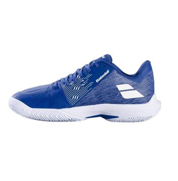 Babolat Jet Tere 2 Clay Court Mavi Erkek Tenis Ayakkabısı 30S24650