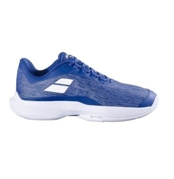 Babolat Jet Tere 2 Clay Court Mavi Erkek Tenis Ayakkabısı 30S24650