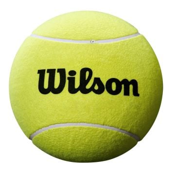 Wilson Roland Garros 9'' Jumbo Tball Sarı Tenis Topu WRT1419YD