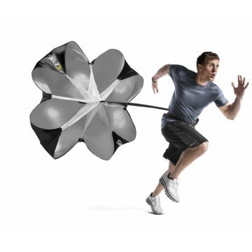 SKLZ Speed Chute Sürat Koşusu Antremanı