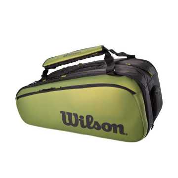 Wilson Blade V8 Super Tour 15Pk Tenis Çantası Wr8016701001