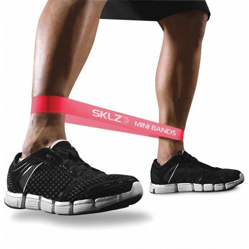 SKLZ Mini Bands Antreman Bant Seti