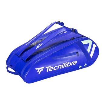 Tecnifibre Tour Endurance Blue ID 12R Tenis Çantası 40TOURID12