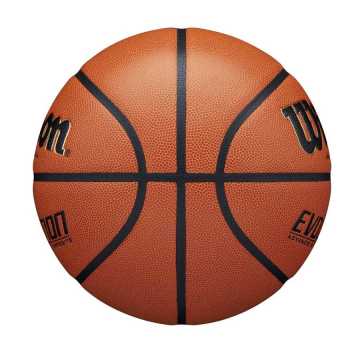 Wilson Evolution Emea No6 Basketbol Topu Wtb0586Xbemea