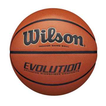 Wilson Evolution Emea No6 Basketbol Topu Wtb0586Xbemea