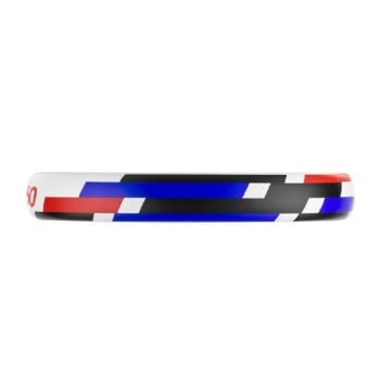 Tecnifibre Wall Master 360 Padel Raketi 16WAMA3603