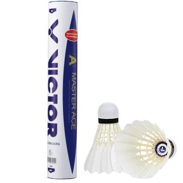 Victor Master Ace Speed 78 Badminton Topu
