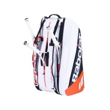 Babolat Pure Strike X12 Beyaz Tenis Çantası 751225-708
