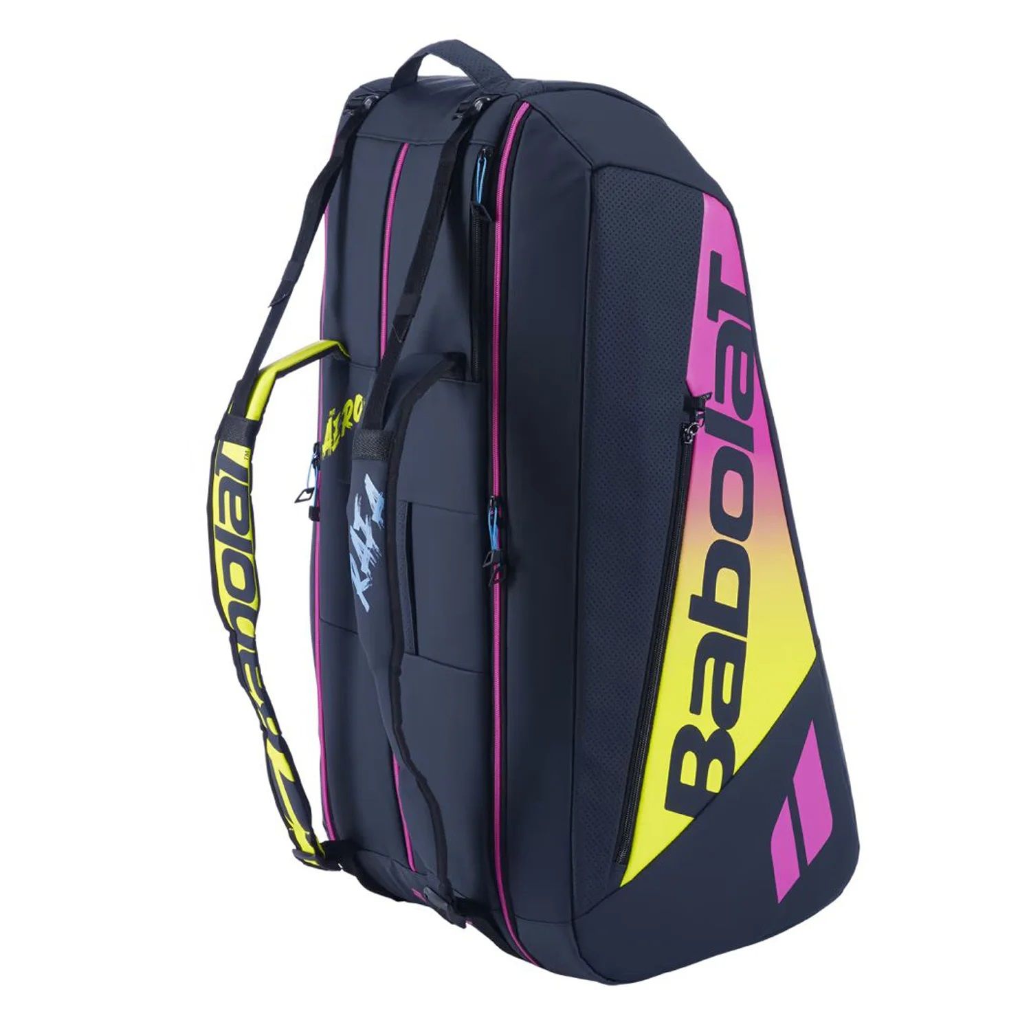 Babolat Aero Rafa RH12 g2 Tenis Çantası 751219-100