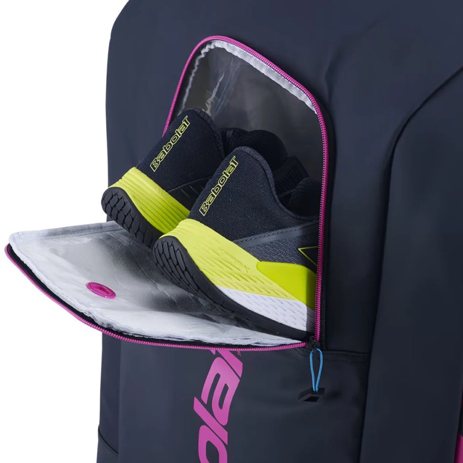 Babolat Aero Rafa RH12 g2 Tenis Çantası 751219-100