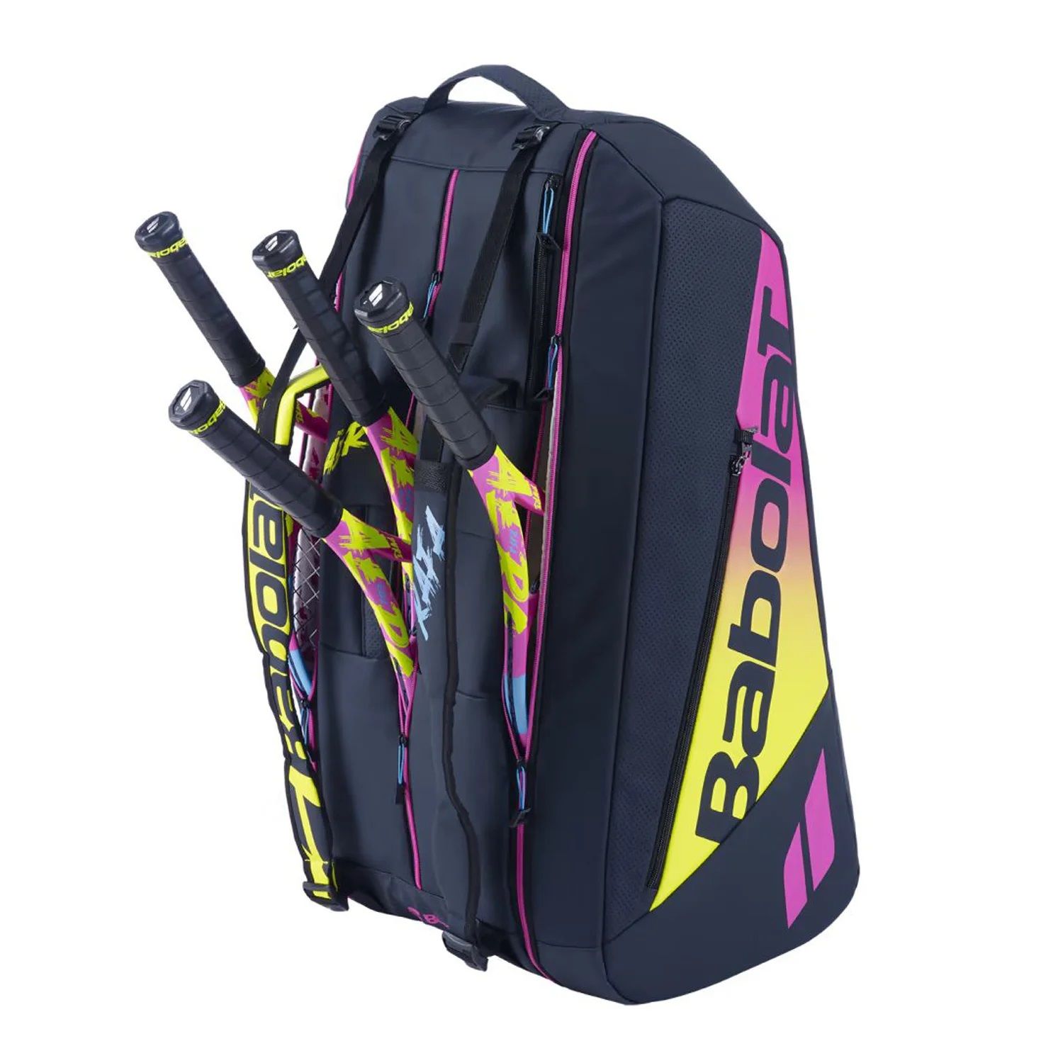 Babolat Aero Rafa RH12 g2 Tenis Çantası 751219-100