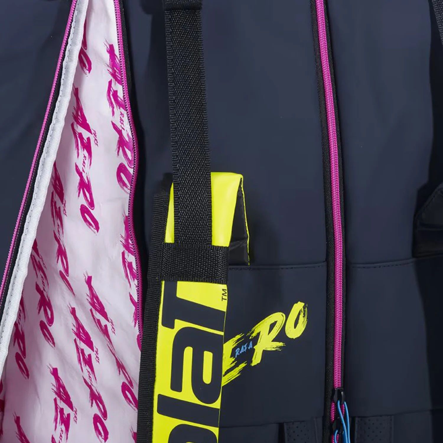 Babolat Aero Rafa RH12 g2 Tenis Çantası 751219-100