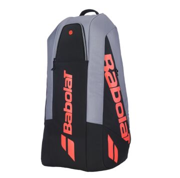 Babolat RHX6 Pure Strike Carbon Grey Tenis Çantası 751249-100