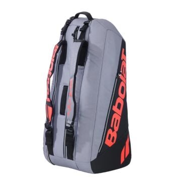 Babolat RHX6 Pure Strike Carbon Grey Tenis Çantası 751249-100