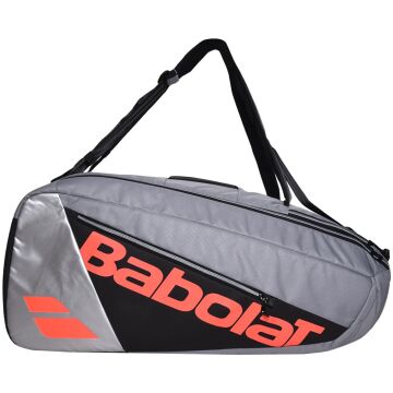 Babolat RH9 Pure Strike Carbon Grey Tenis Çantası 751248-100