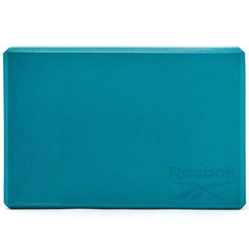 Reebok Yoga Bloğu Emerald Fray Rayg-10028EE