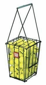 Wilson Tenis Topu Sepeti 75 WRZ323700