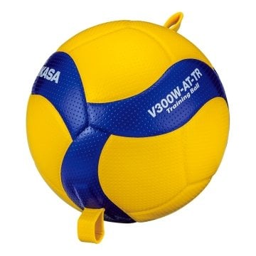 Mikasa V300W AT TR Voleybol Smaç Topu